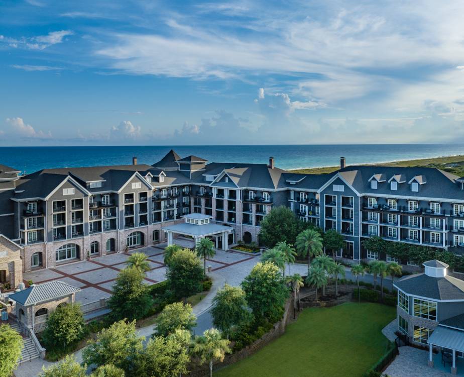 Best Luxury Resorts at the West Coast of Florida