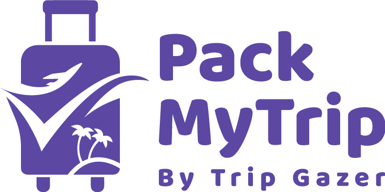 PackMyTrip Logo